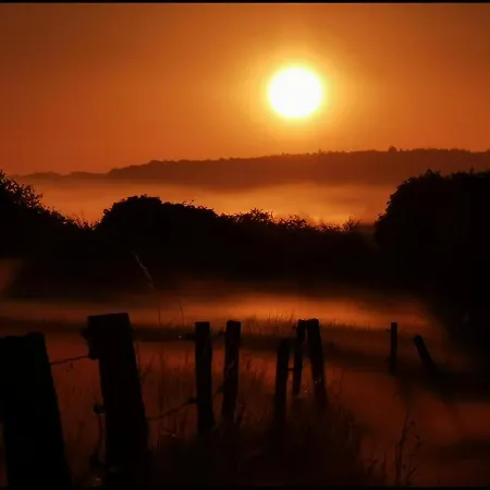 L'ancienne Forge - A La Ferme Holiday home Sainte-Marie