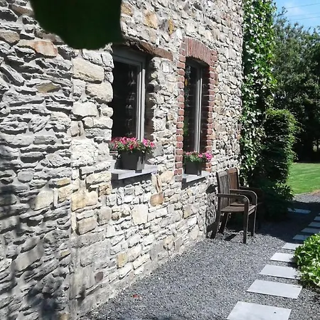 Dom wakacyjny L'ancienne Forge - A La Ferme *