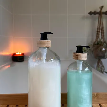 L'ancienne Forge - A La Ferme Dom wakacyjny